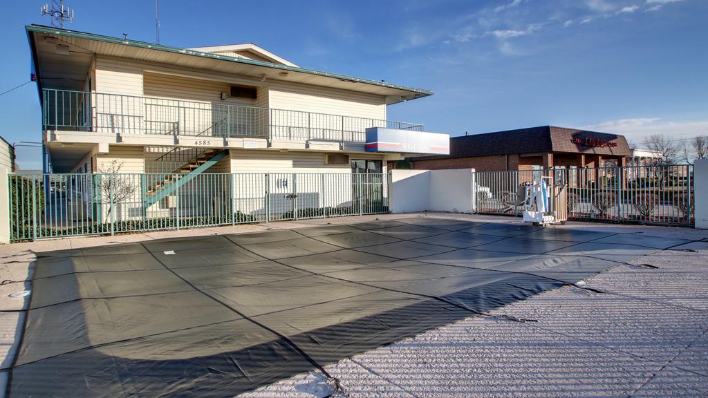 Motel 6-Owensboro, Ky Exterior photo