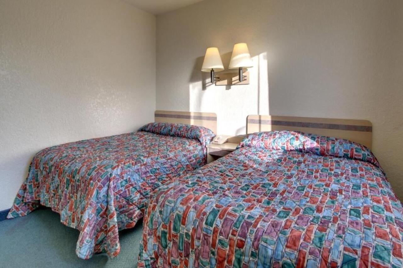 Motel 6-Owensboro, Ky Exterior photo
