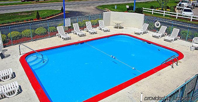 Motel 6-Owensboro, Ky Exterior photo
