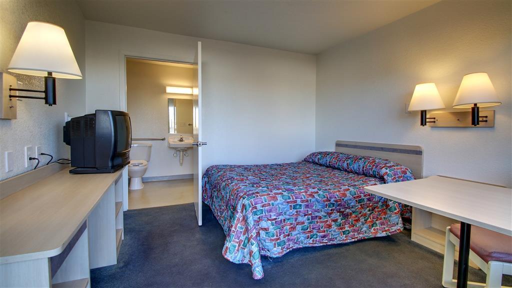 Motel 6-Owensboro, Ky Room photo
